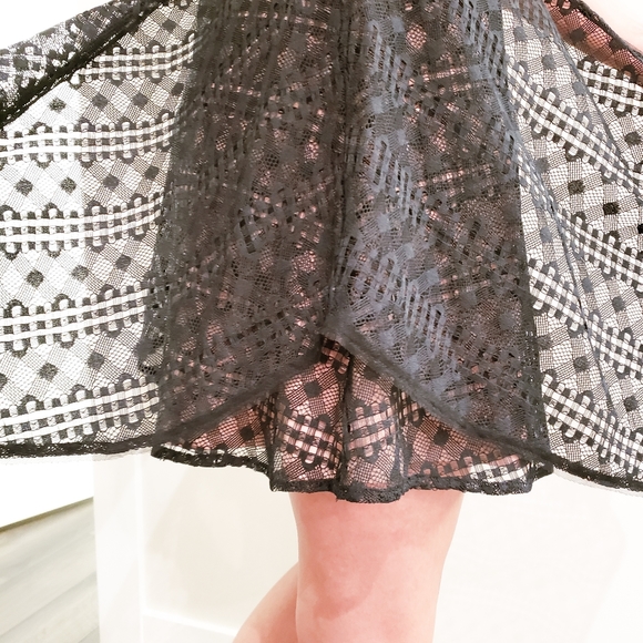 BCBG dress - Picture 4 of 6